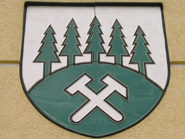Unterkohlstätten, Wappen