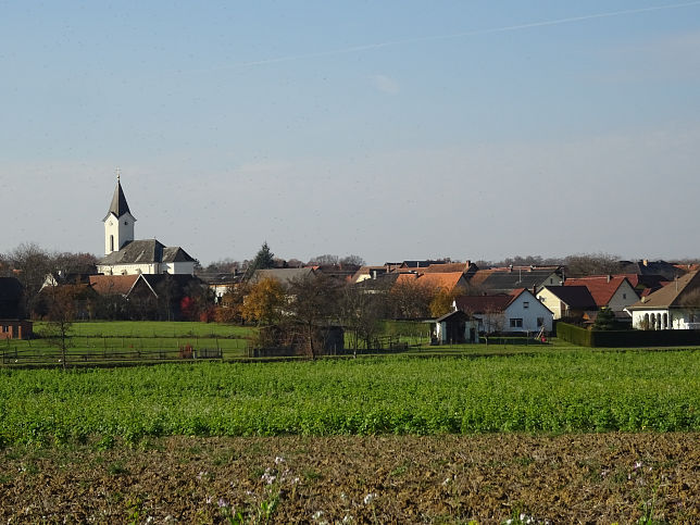 Urbersdorf, Ortsansicht