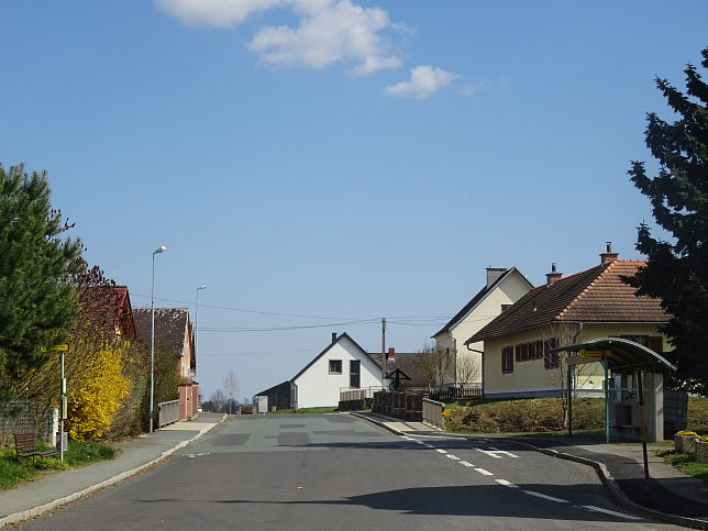 Wallendorf, Ortsansicht