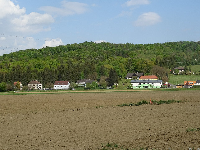 Windisch Minihof, Ortsansicht