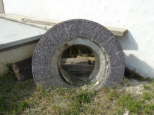 Windisch Minihof, Jost-Mhle