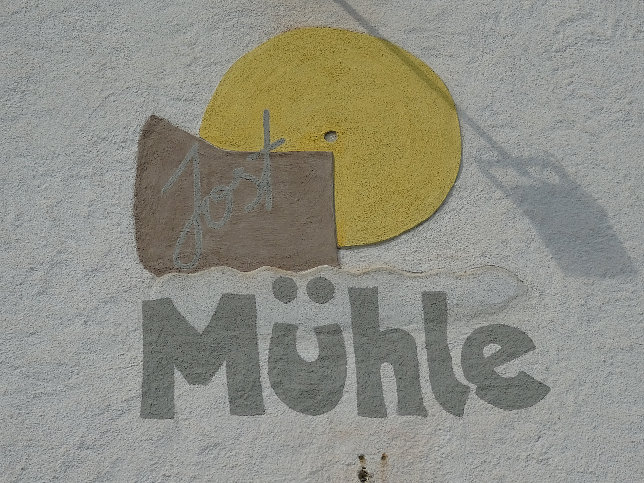 Windisch Minihof, Jost-Mhle