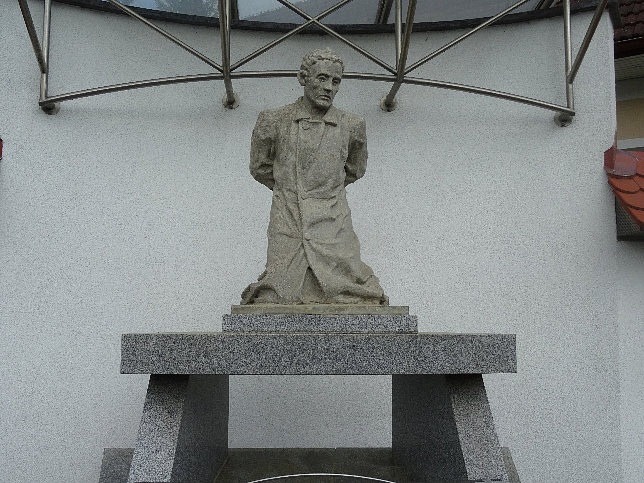 Windisch Minihof, Kriegerdenkmal