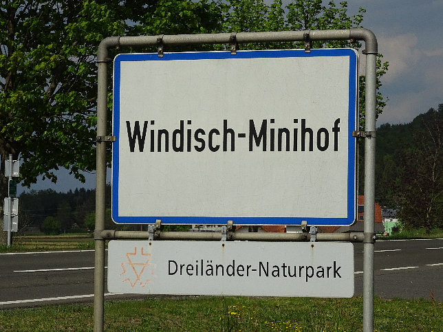 Windisch Minihof