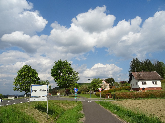 Windisch Minihof