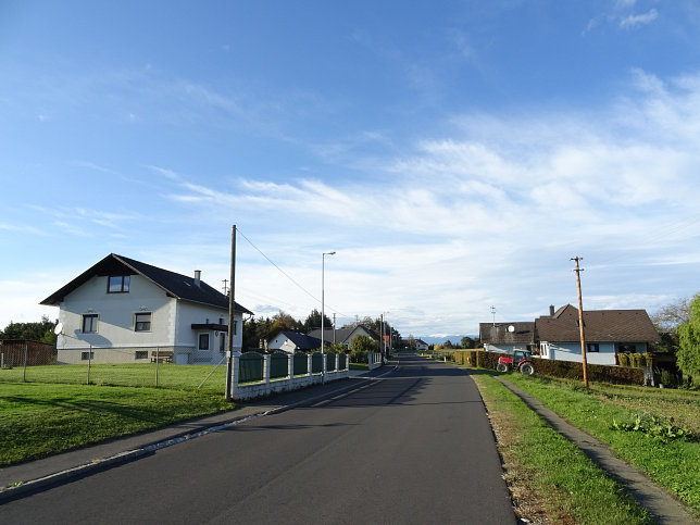 Wrterberg, Ortsansicht