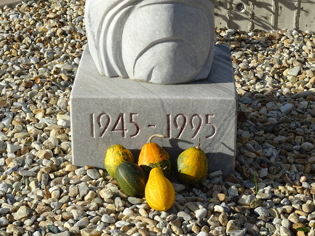 Wrterberg, Denkmal