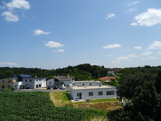 Wrterberg, Aussichtsturm