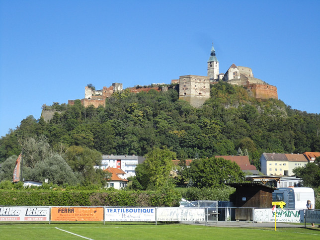 Burg Gssing